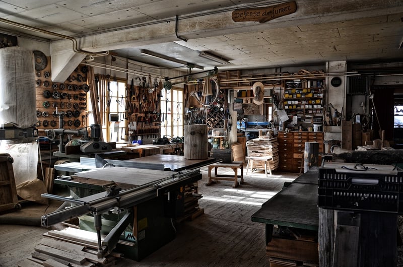 Potion Brewing Workshops